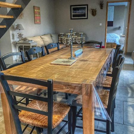 Gite Beaulieu Wimereux Bagian luar foto