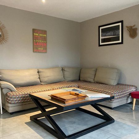 Gite Beaulieu Wimereux Bagian luar foto