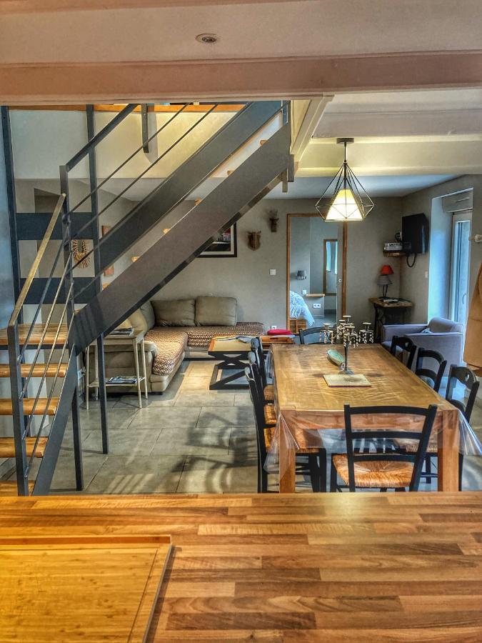 Gite Beaulieu Wimereux Bagian luar foto