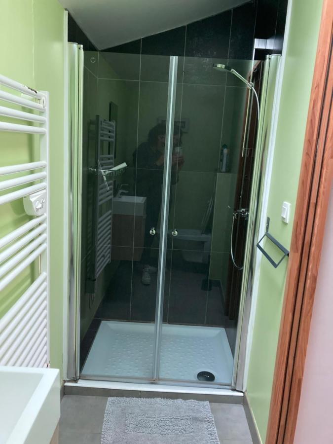 Gite Beaulieu Wimereux Bagian luar foto